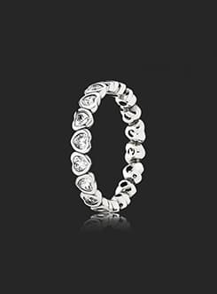 Moon Necklace