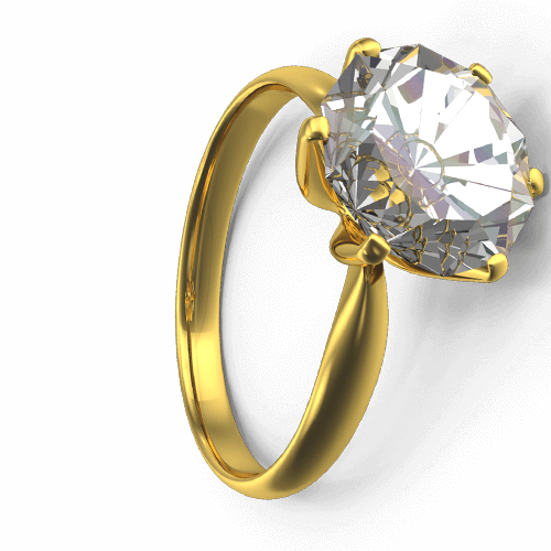 background ring image